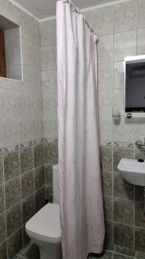 Villa Diamanti Rooms Sozopol Exterior foto