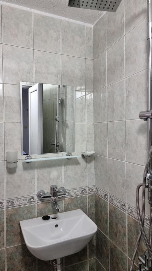 Villa Diamanti Rooms Sozopol Exterior foto