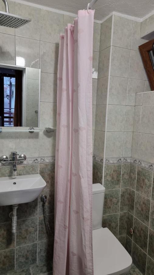 Villa Diamanti Rooms Sozopol Exterior foto